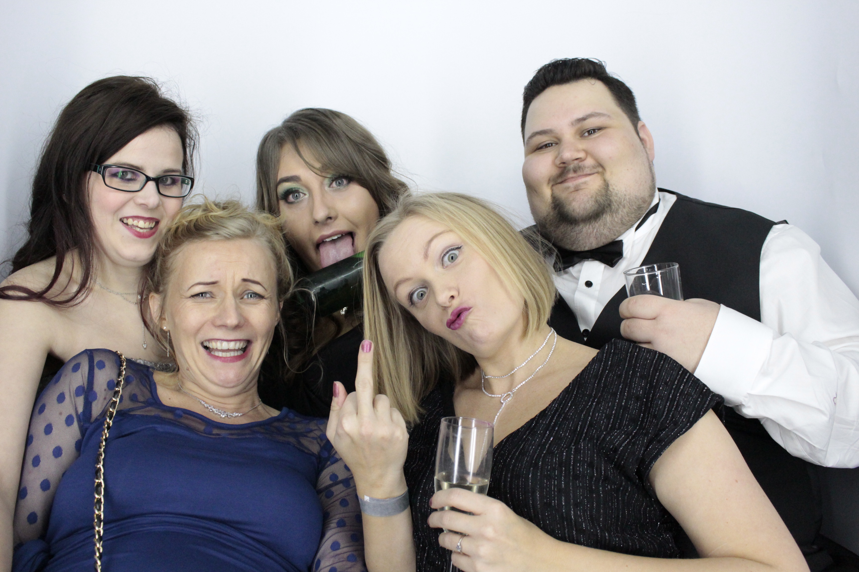 UK PCS Oscars | View more photos from the event at gallery.myphotoboothexperience.co.uk/u/MyPhotoBoothExperienceLtd/UK-PCS-Oscars